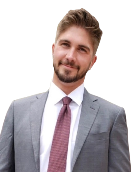Mitchell Hughes