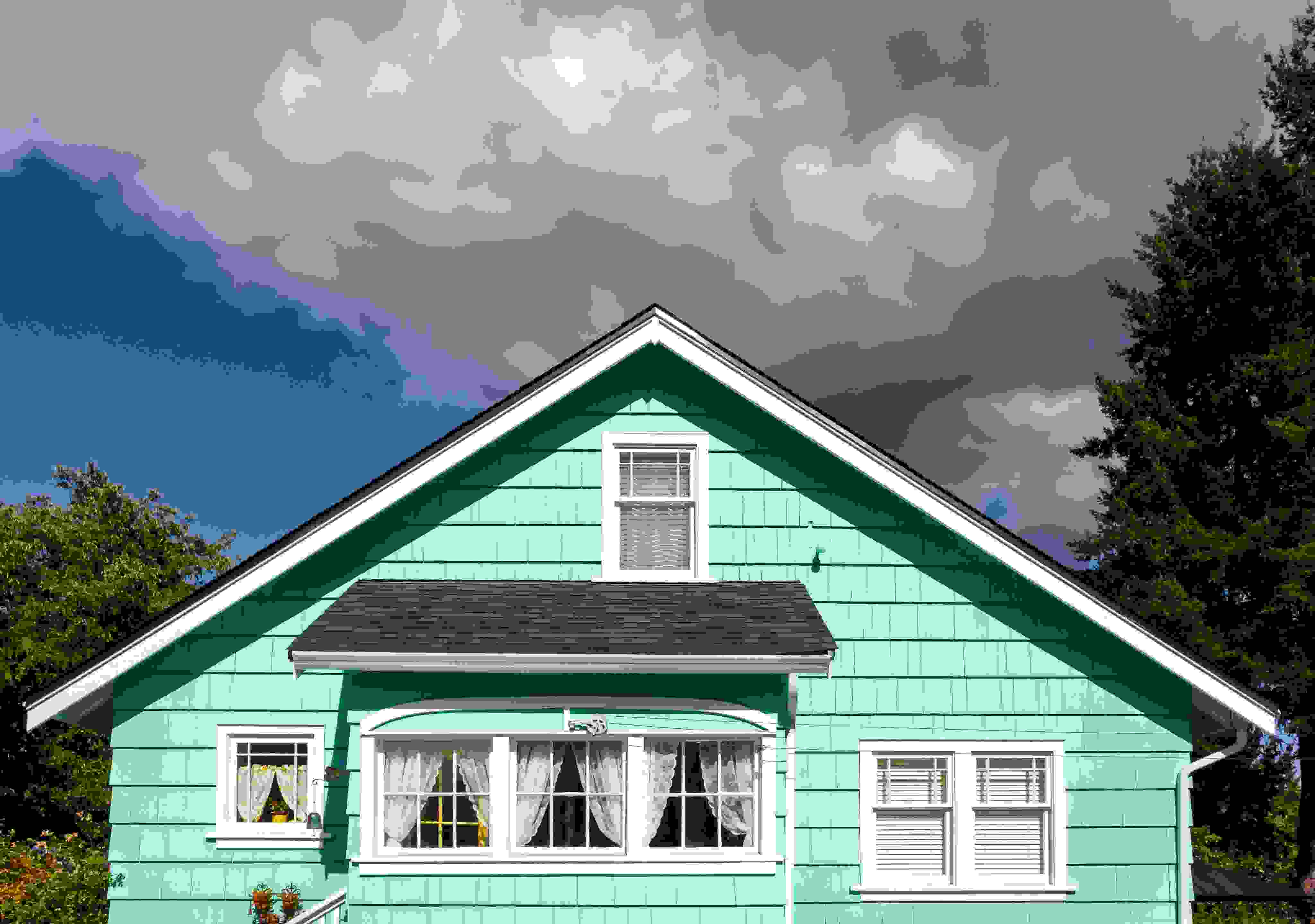 Why is Home Insurance in California a Necessity?