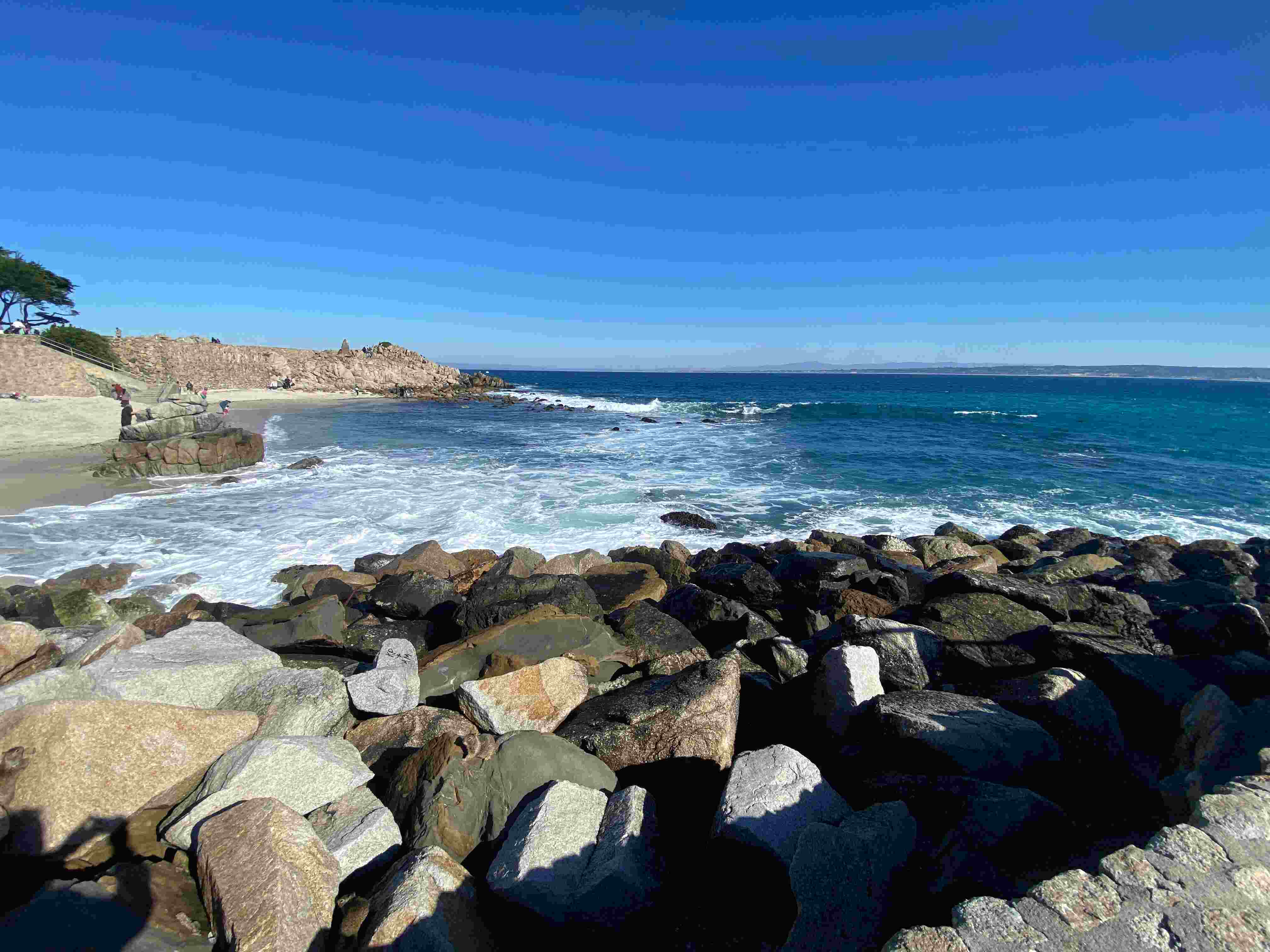 California home and auto insurance agency background - Pacific Haven Insurance